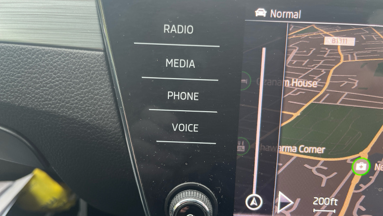 Skoda Superb 1.5 TSI SE Technology 5dr Petrol Hatchback